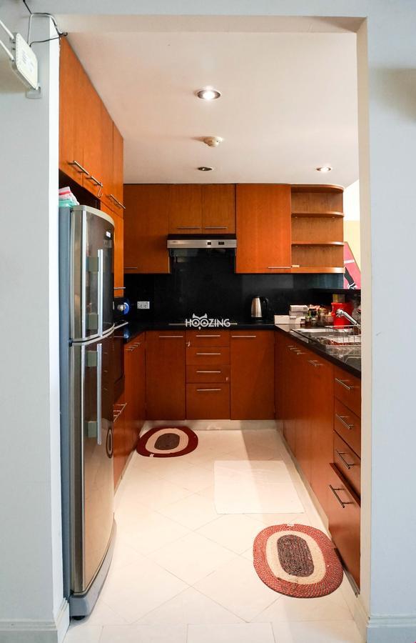 Downtown Retro Serviced Apartment Хошимин Экстерьер фото
